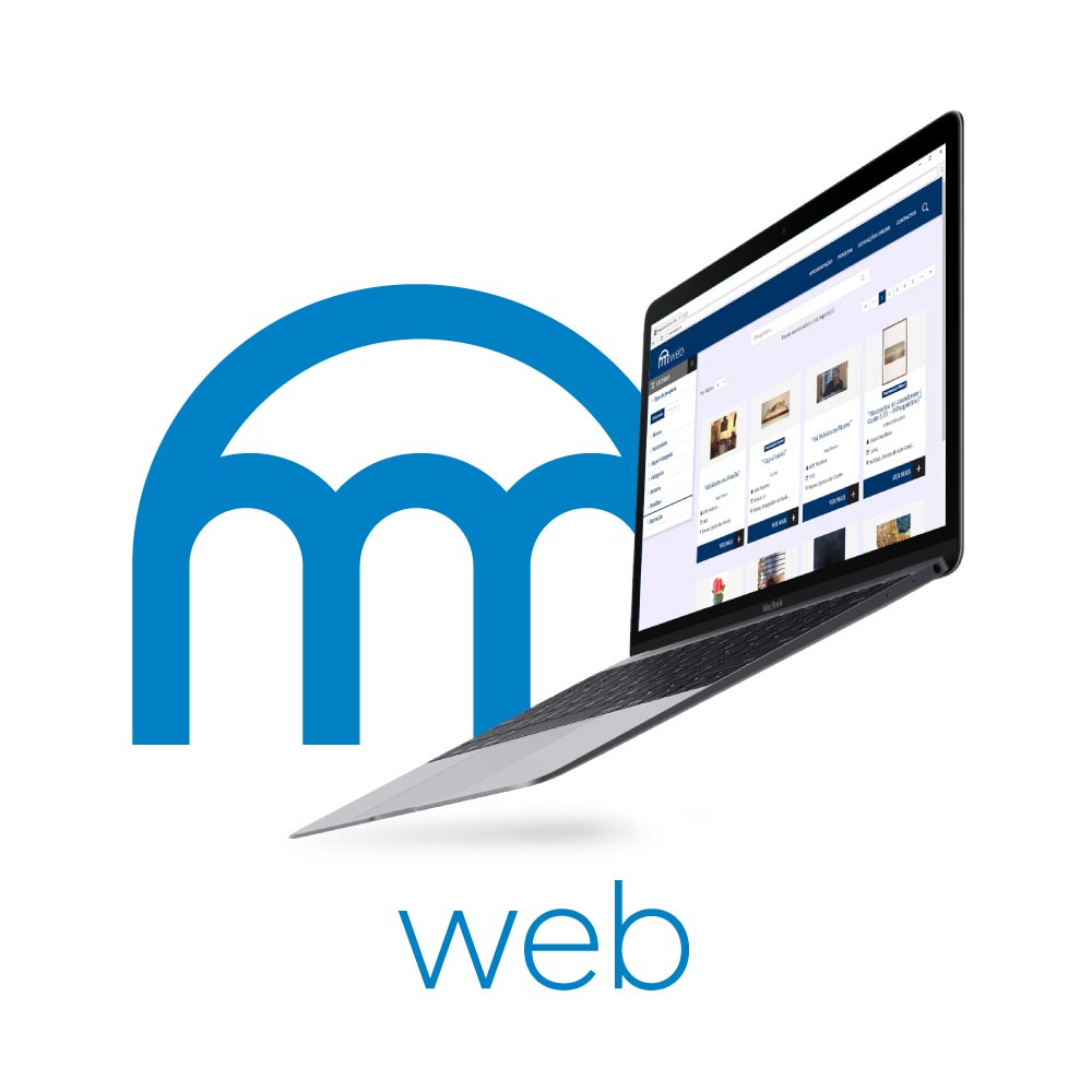Msoftware Web
